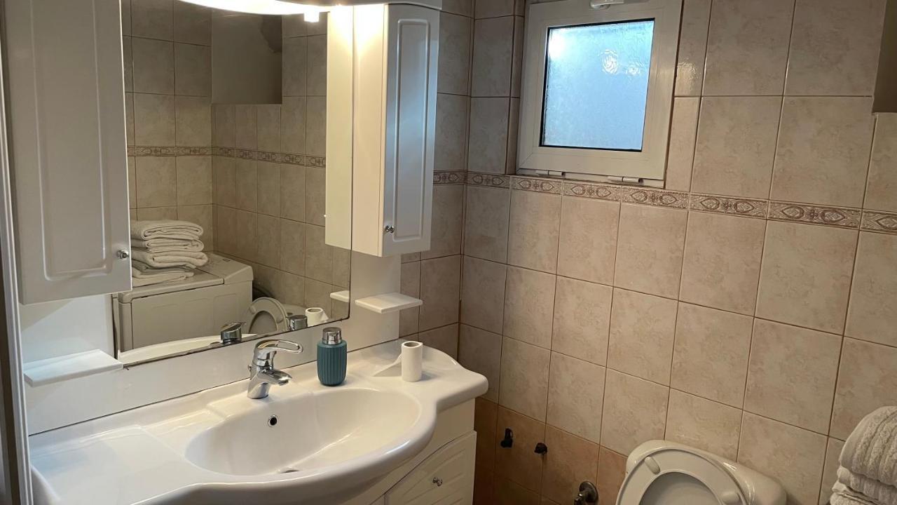 Awesome Home 3' From Metro Aten Exteriör bild